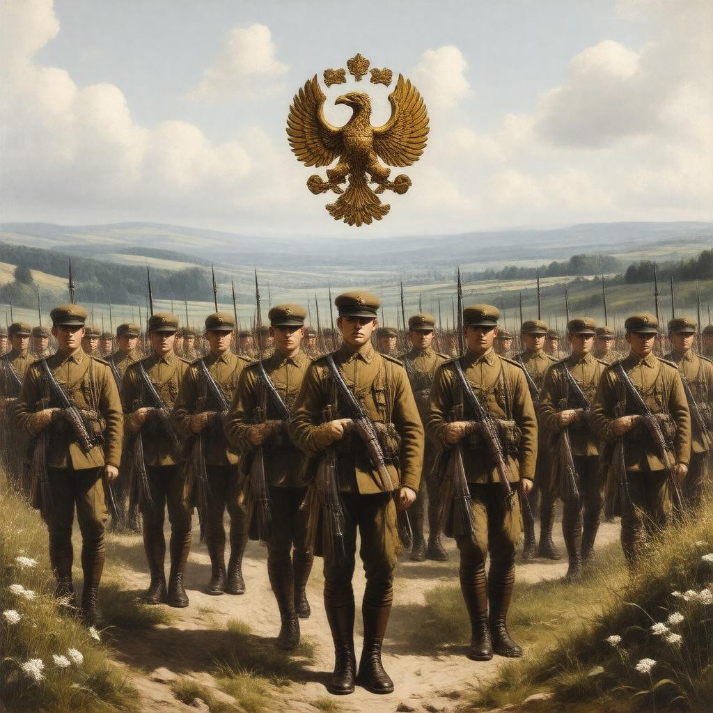 The Mercian Regiment